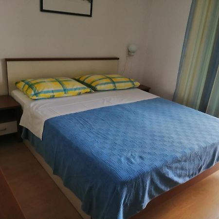 Apartmani Grgo Živogošće Εξωτερικό φωτογραφία