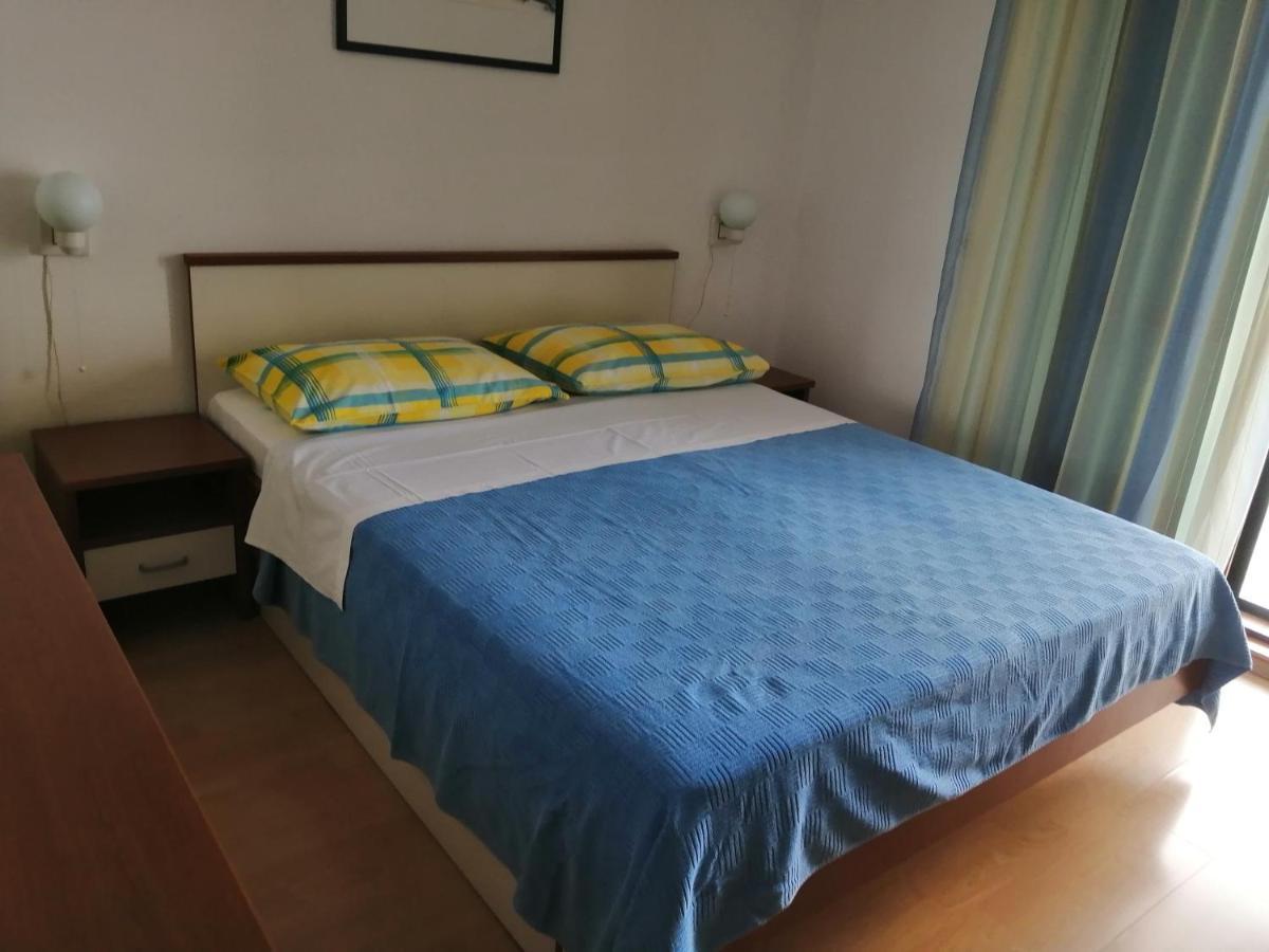 Apartmani Grgo Živogošće Εξωτερικό φωτογραφία