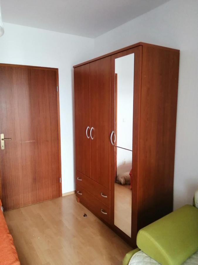 Apartmani Grgo Živogošće Εξωτερικό φωτογραφία