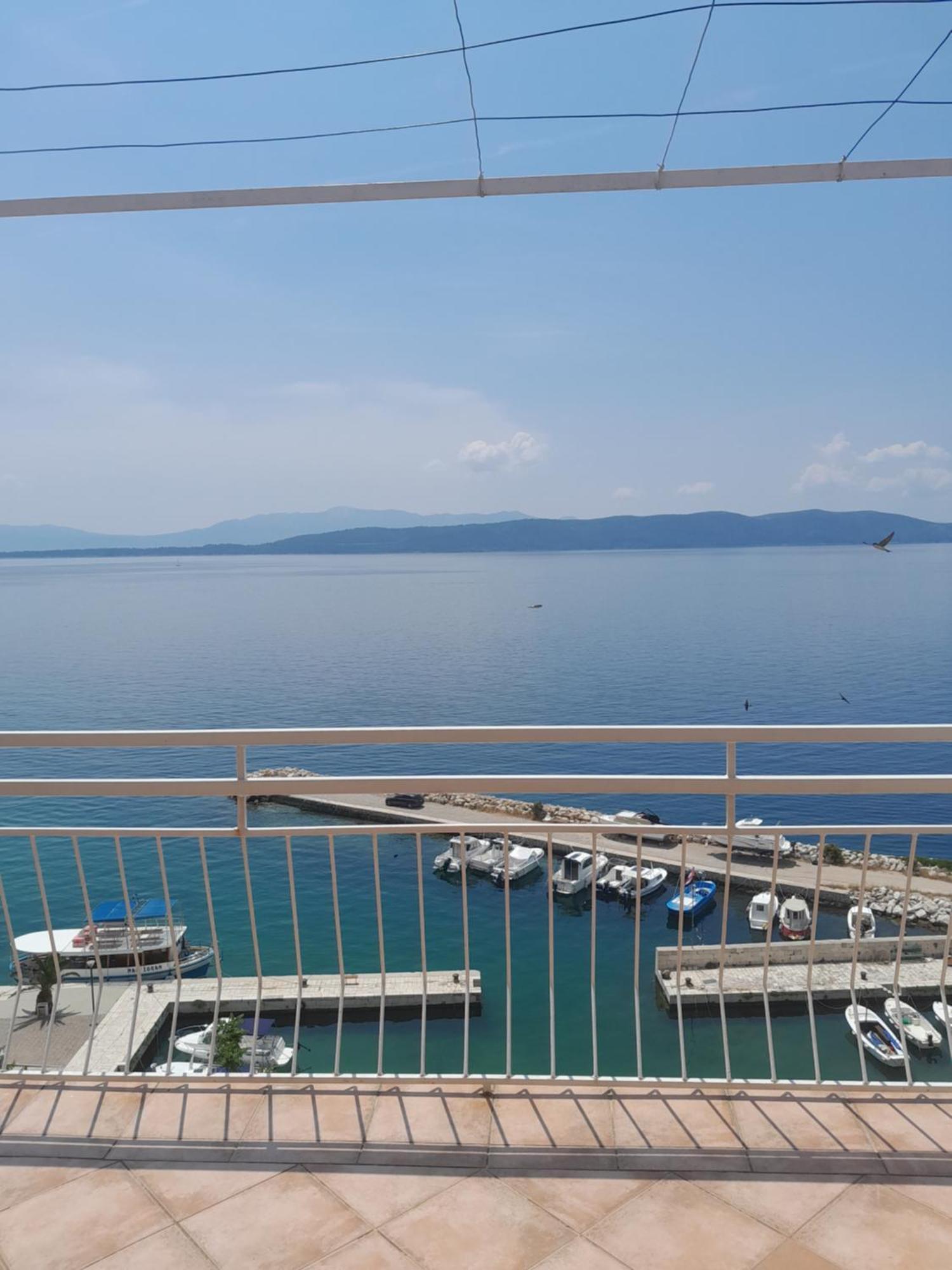 Apartmani Grgo Živogošće Εξωτερικό φωτογραφία