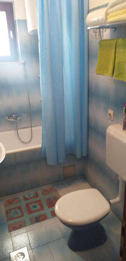 Apartmani Grgo Živogošće Εξωτερικό φωτογραφία
