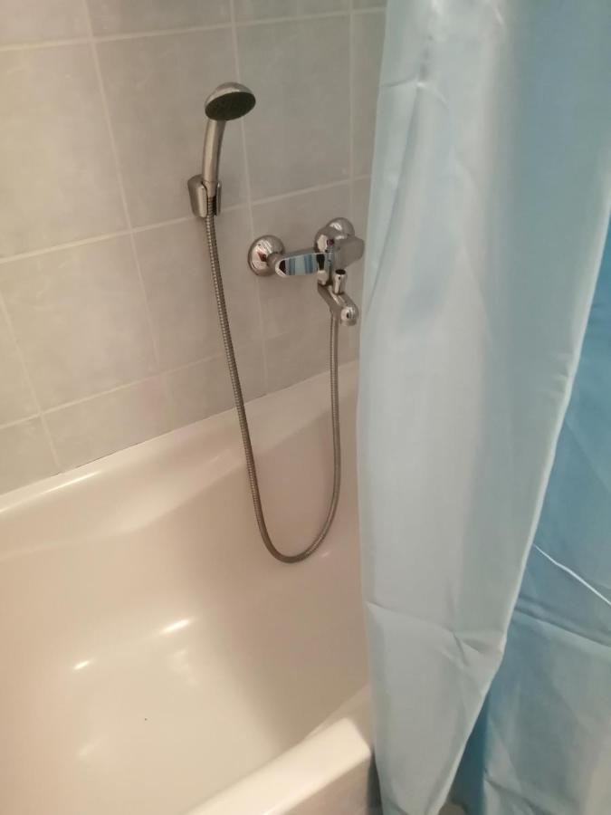 Apartmani Grgo Živogošće Εξωτερικό φωτογραφία