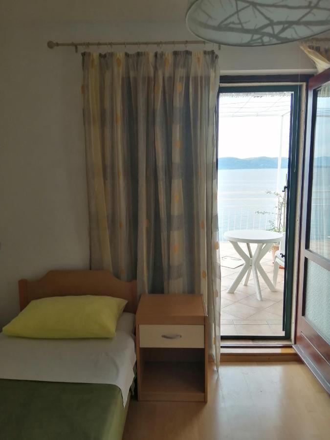 Apartmani Grgo Živogošće Εξωτερικό φωτογραφία